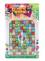 Toi Toys Mini bordspel -Ladderspel of Erger-je-niet