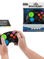 Toi Toys Geheugen behendigheidsspel met licht en geluid