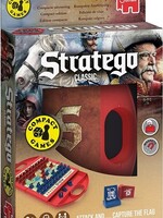Jumbo Stratego Compact reisspel