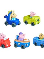 Hasbro Peppa Pig Little Buggy