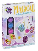 Grafix Maak je eigen Magische toverstenen sierraden