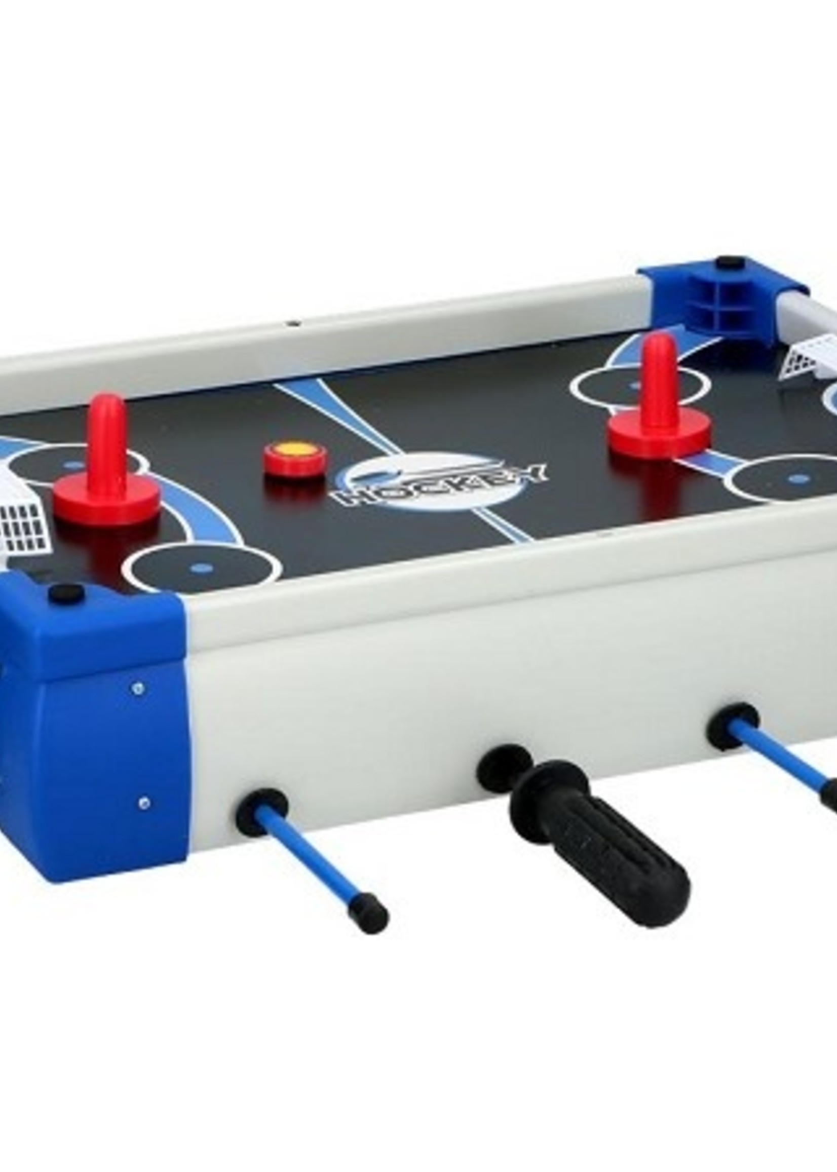 Tafelspel 5in1 43x30x25cm