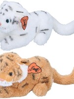 Pluche tijger 30cm