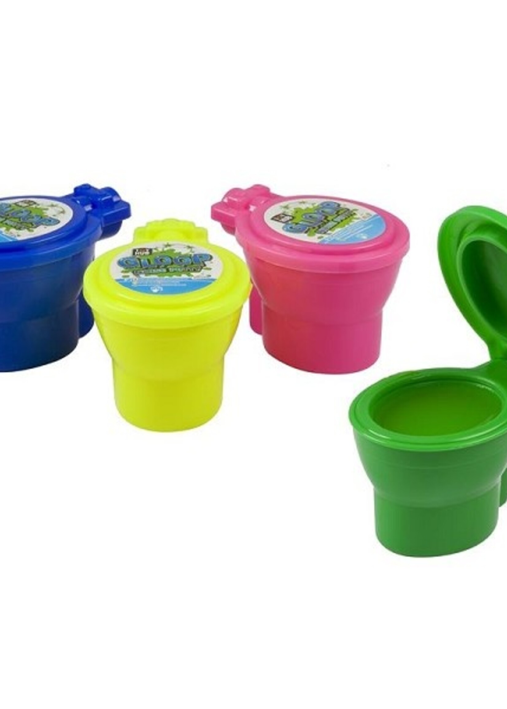 Grafix Gloop Noise Putty