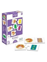 Learning Kitds - Breuken 15x23,5x5cm