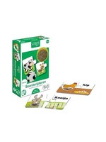 Learning Kitds - Boerderijdieren 15x23,5x5cm