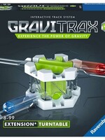 Ravensburger Gravitrax Turntable uitbreiding