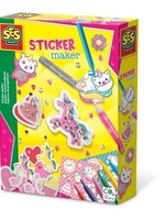 Ses Sticker maker
