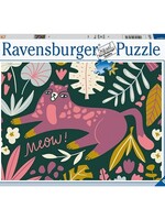Ravensburger puzzel 500 stukjes Trendy