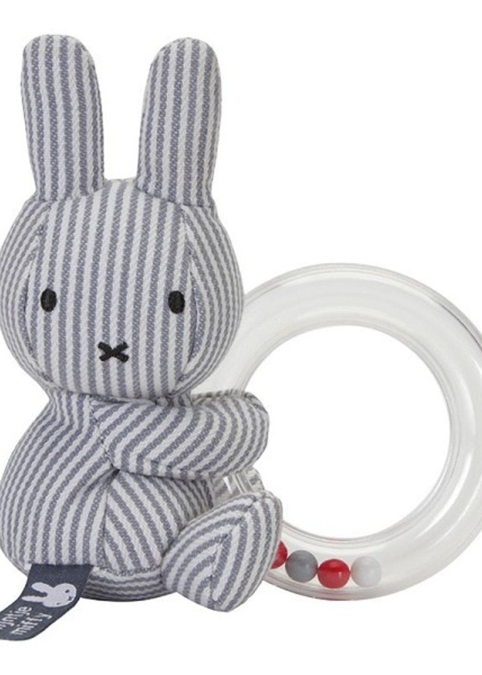 Tiamo Nijntje Fun at sea Ringrammelaar