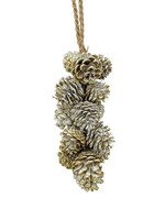 Dennenappel hanger 40cm