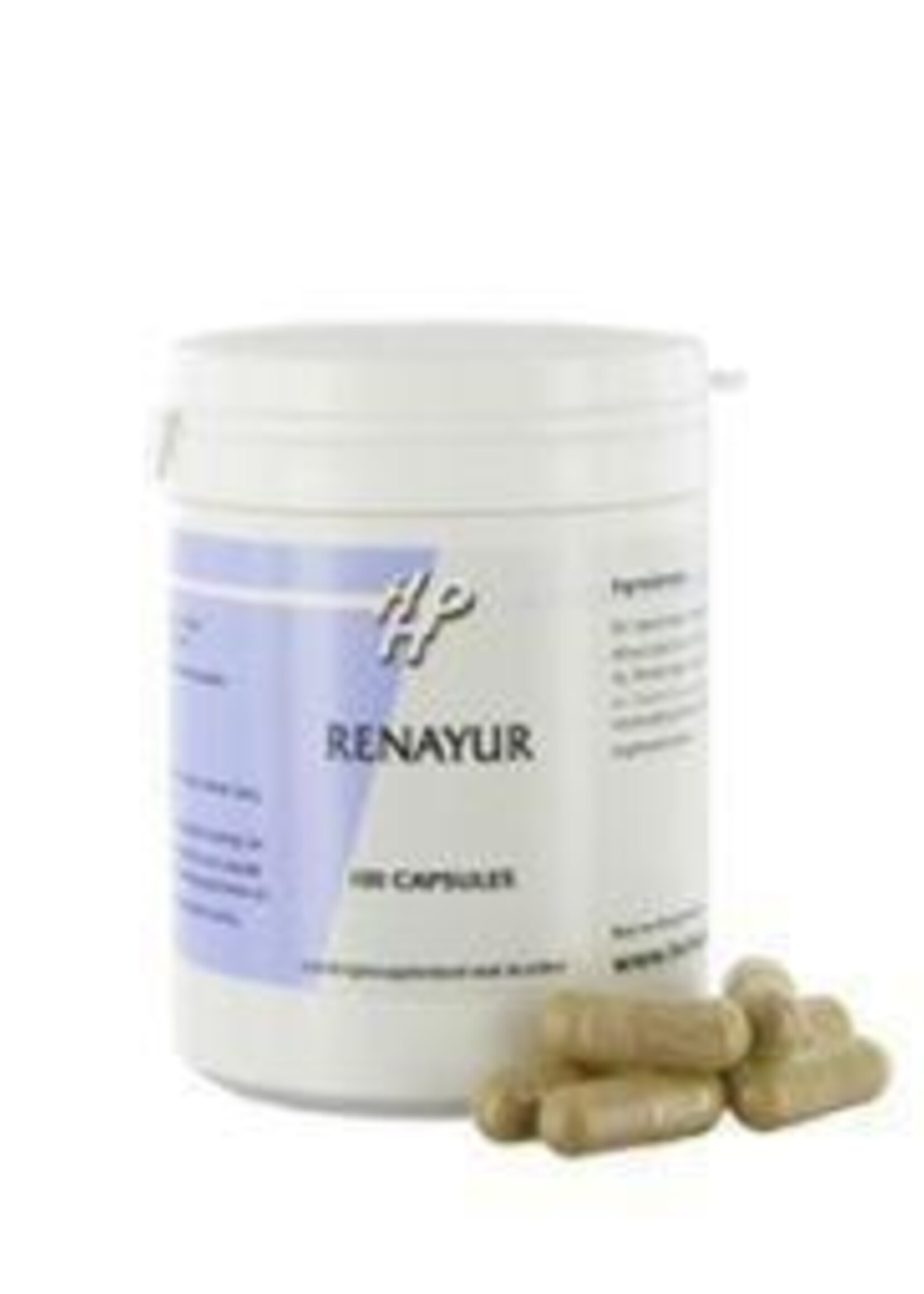 Renayur 100cap