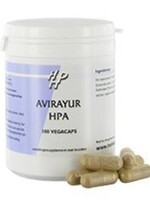 Holisan Avirayur hpa 100cap