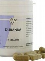Holisan Duranim immuunsysteem 75cap