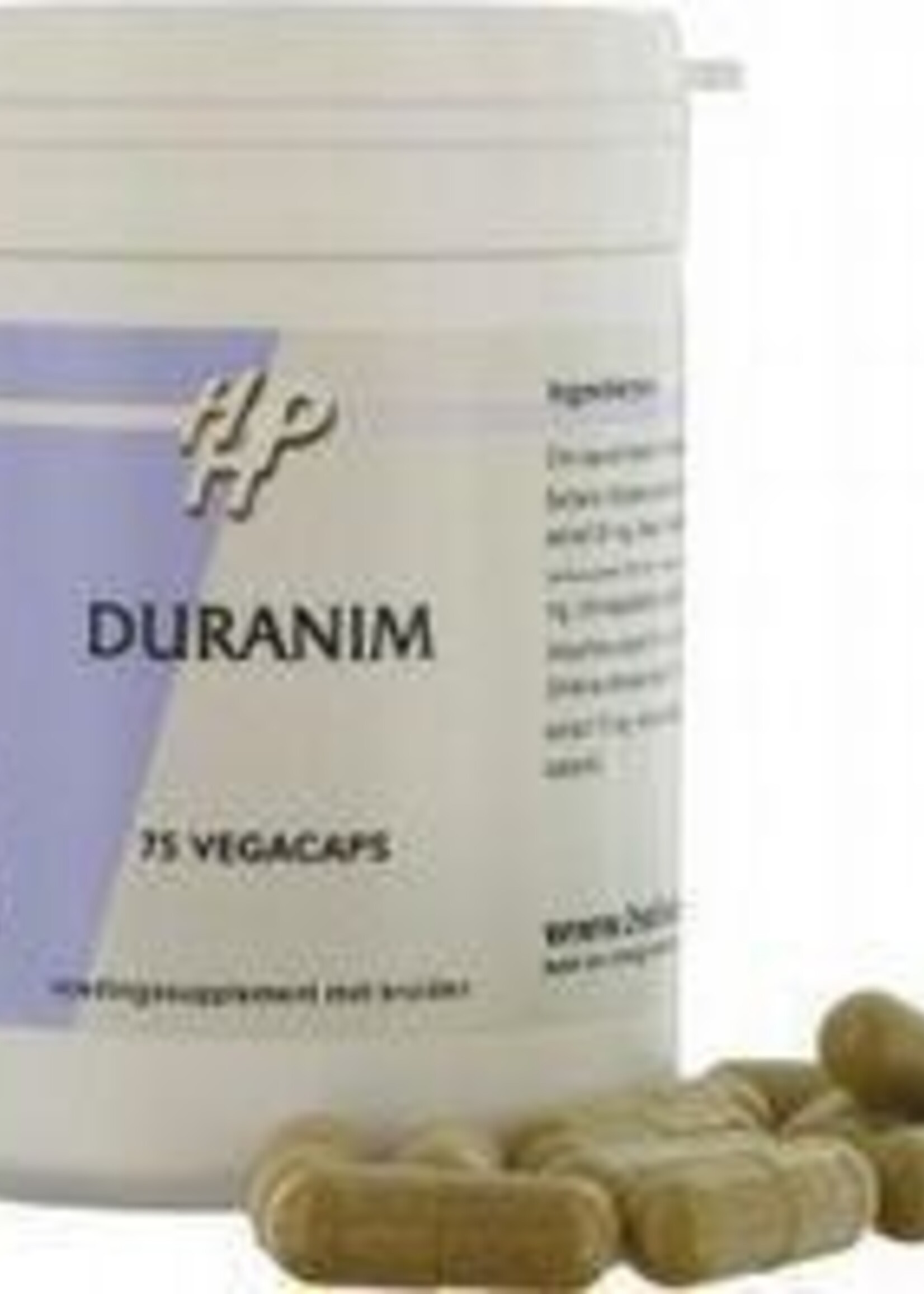 Duranim immuunsysteem 75cap