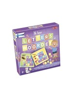 Tactic Ik leer Letters en Woorden