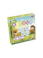 Tactic Ik leer Natuur