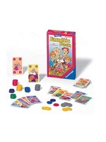 Ravensburger Familie Poen