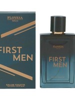 Floyesa Deluxe EDT 100ml Men First Men