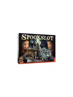999 Games Spookslot bordspel