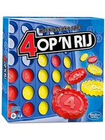Hasbro 4 op 'n rij