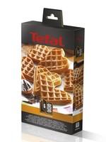 Tefal Hartwafelplaten Snackapparaat Collection