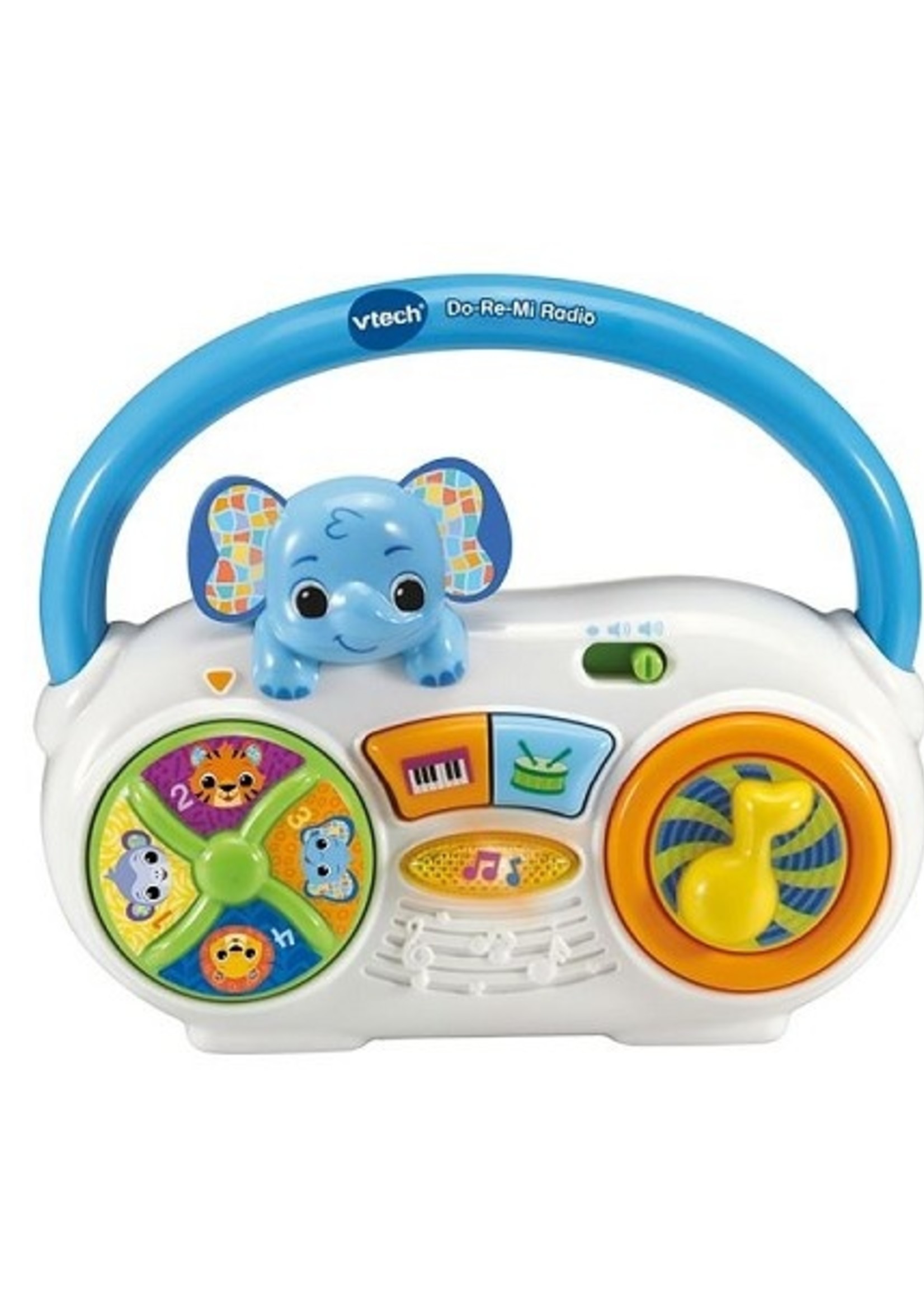 Vtech Do-Re-Mi Radio