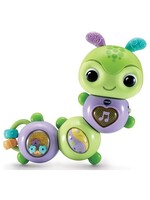 Vtech Draai & Wiebel Rupsje