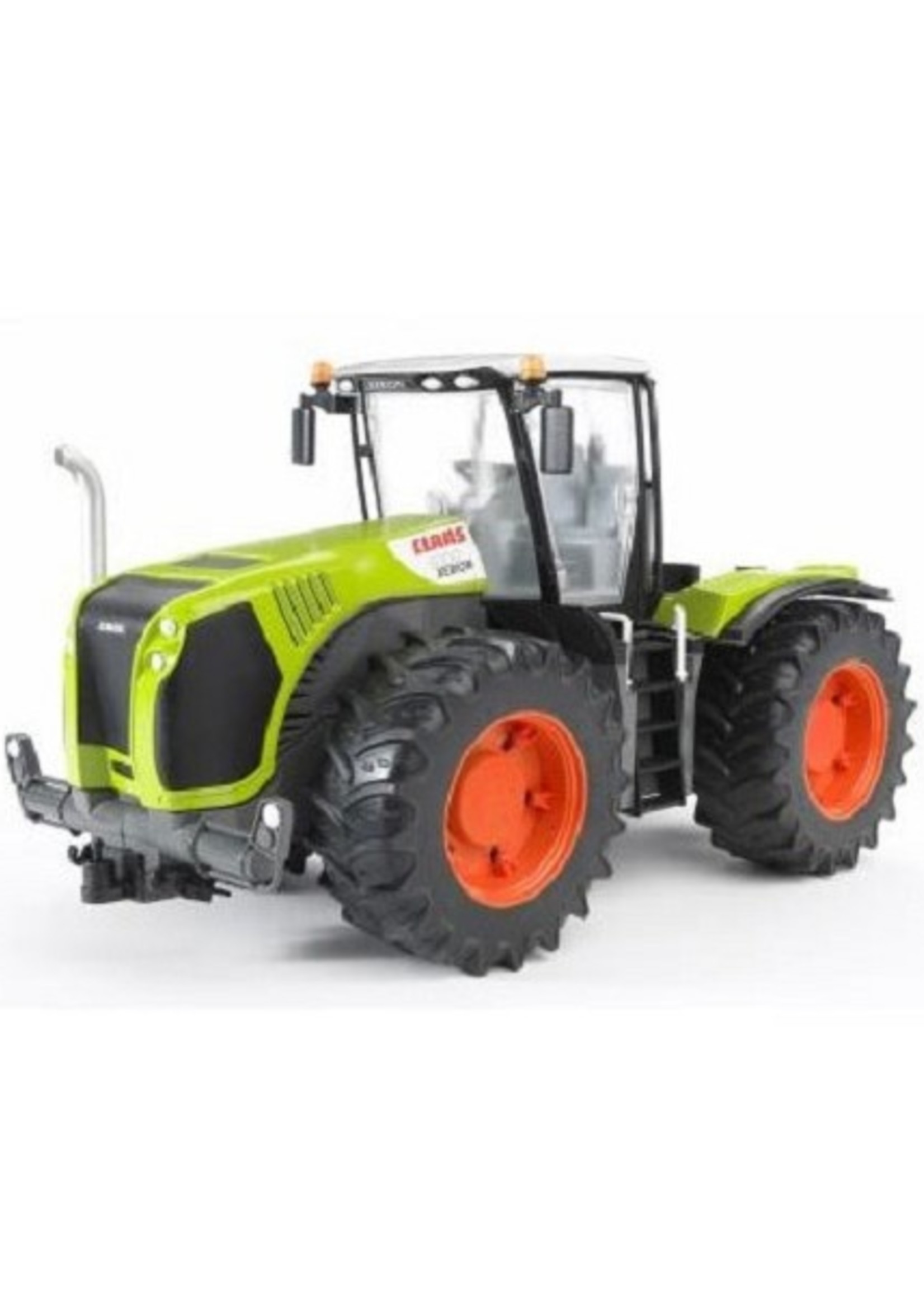 Bruder Claas Xerion 5000 tractor