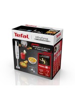 Tefal Staafmixer InfinyForce 4in1 chopper, whisk, ice crush wit 1200W