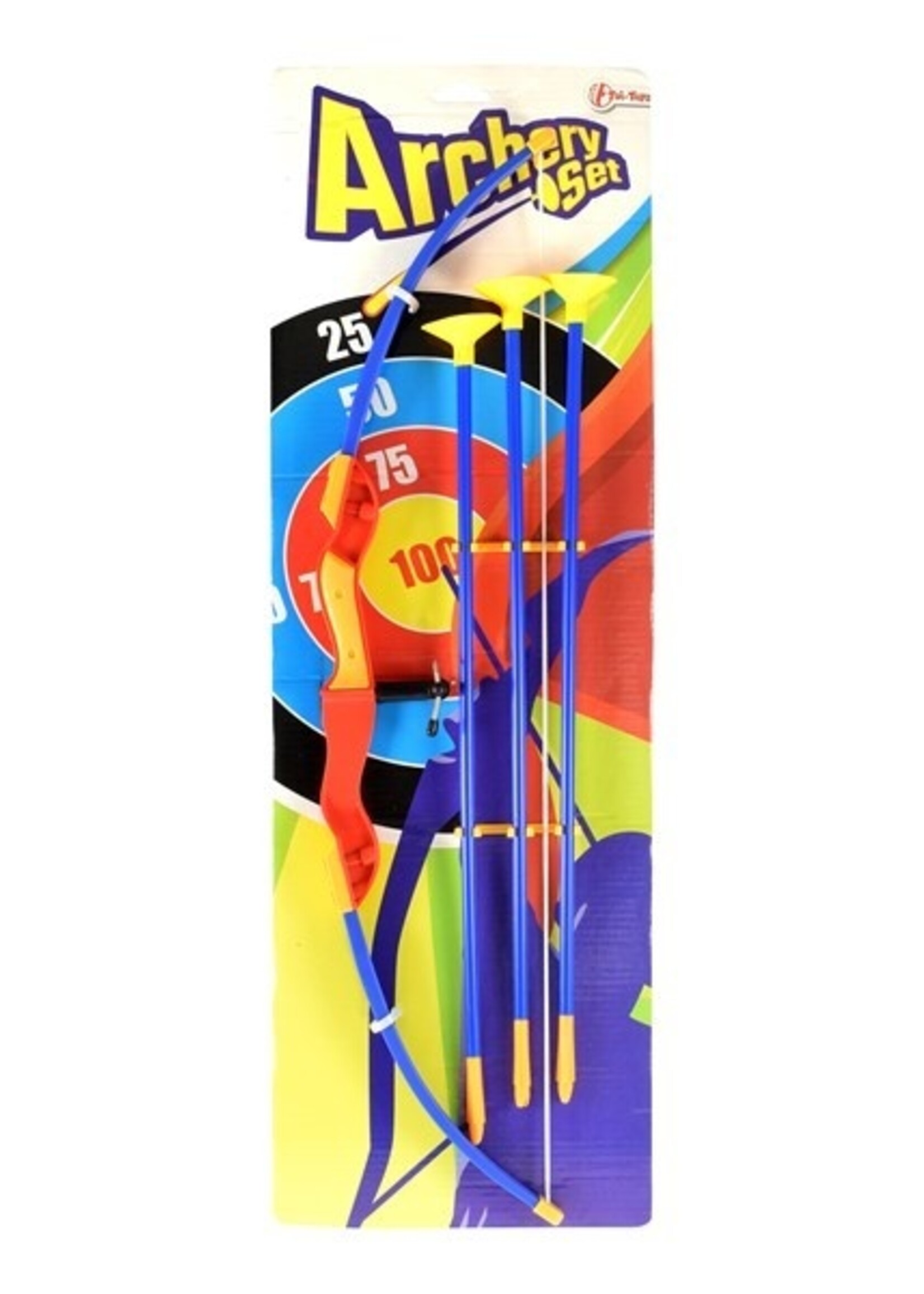 Toi Toys Pijl en boog set