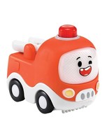 Vtech Toet Toet Cory Carson - Benny Brandweerauto