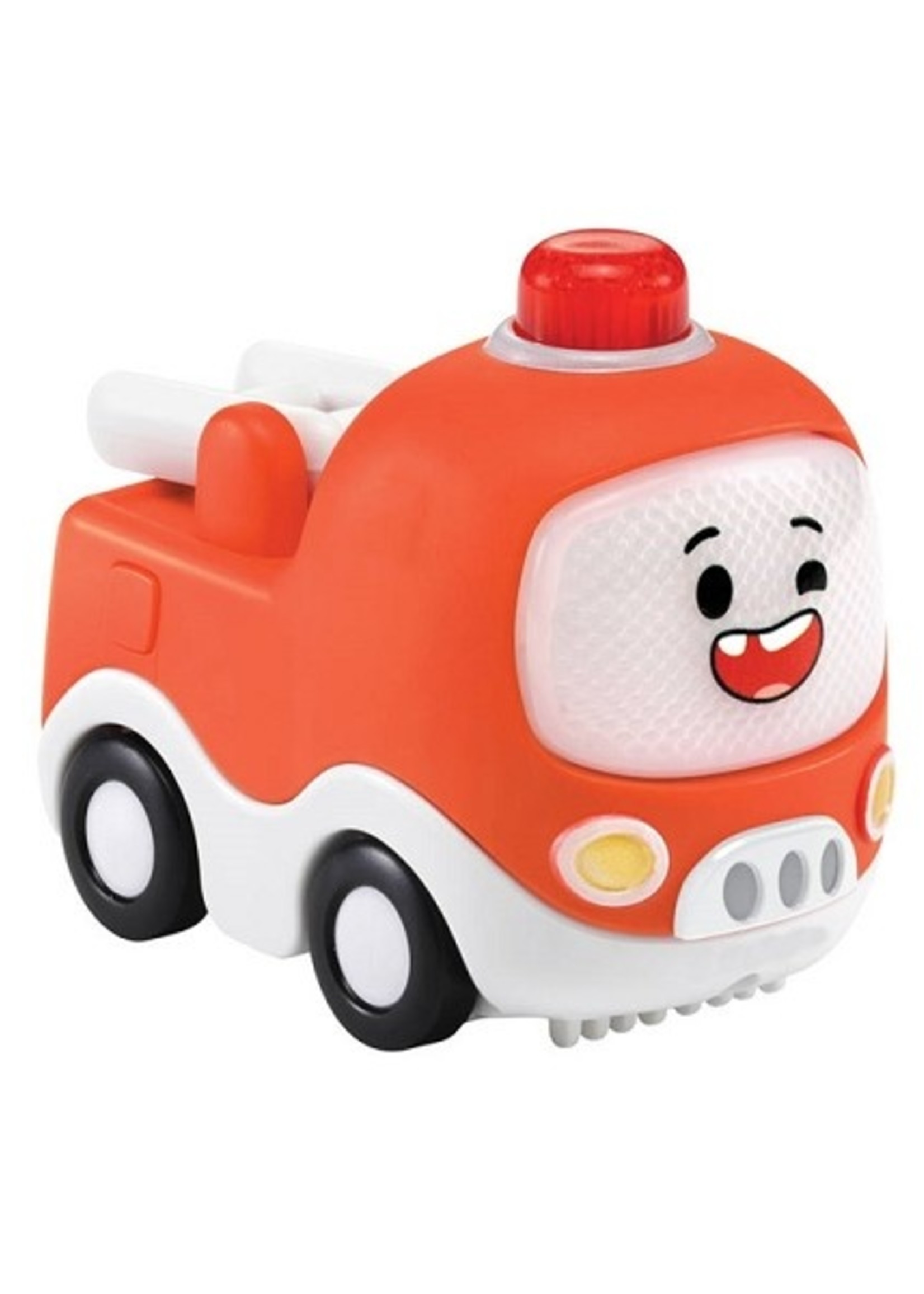 Vtech Toet Toet Cory Carson - Benny Brandweerauto