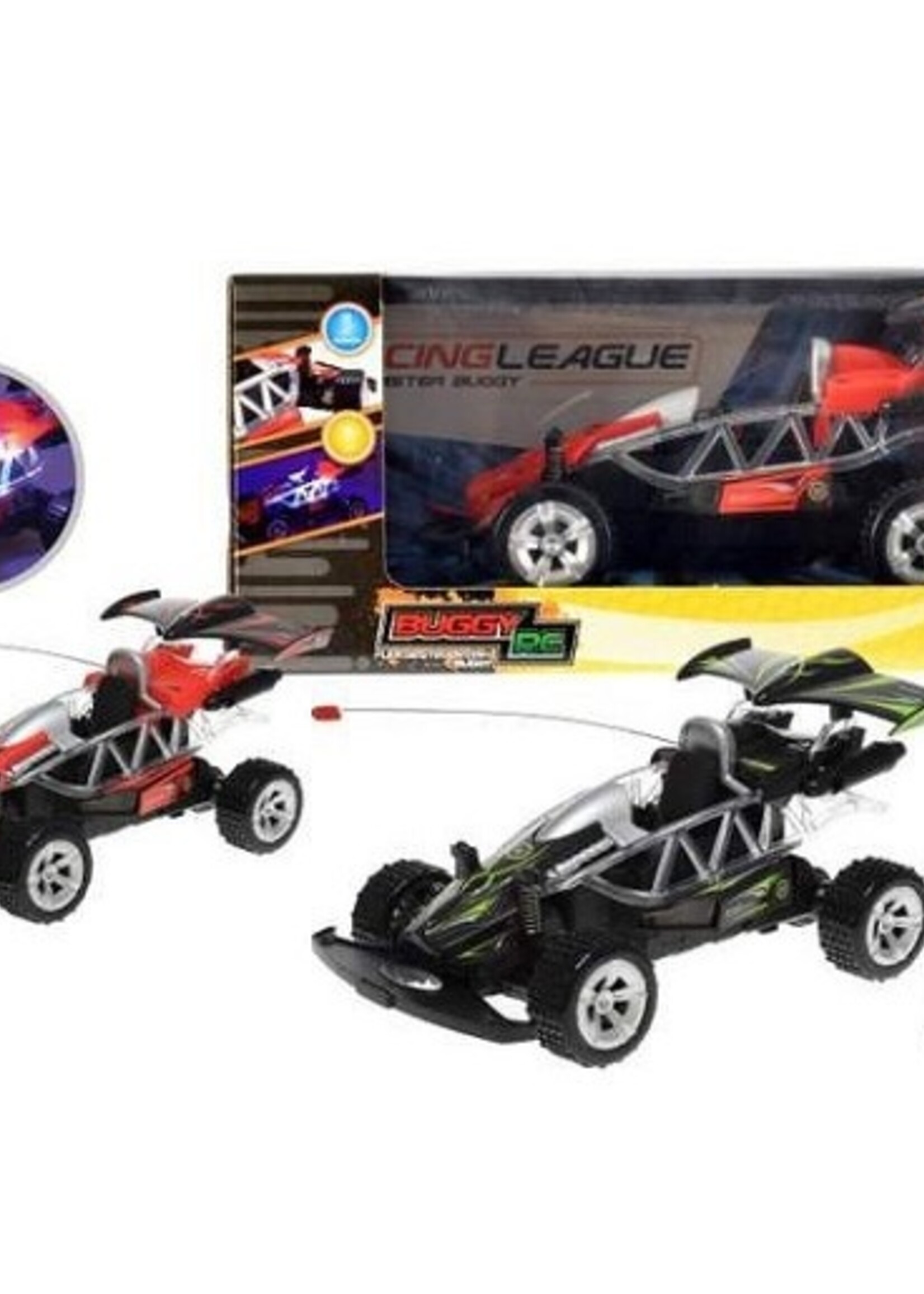 R/C Racing Buggy [excl. batt.]