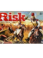 Hasbro RISK (NL)