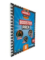 Marble Racetrax knikkerbaan boosterpack uitbreiding 8 sheets