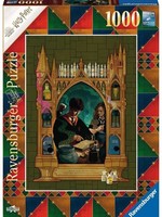 Ravensburger puzzel Harry Potter 6 1000 stukjes