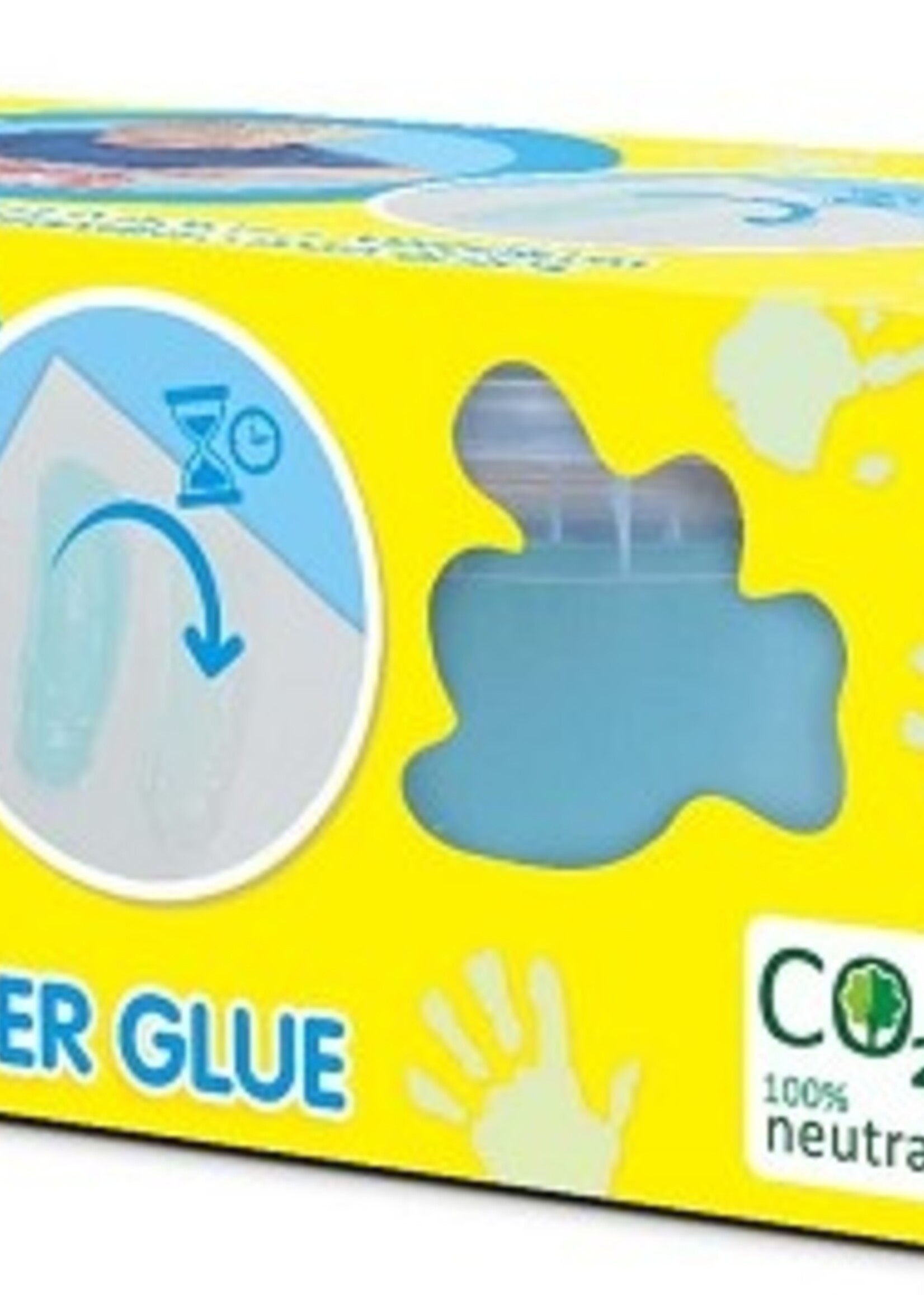 Ses My first - Vingerlijm