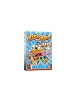 999 Games Keer op Keer kids dobbelspel