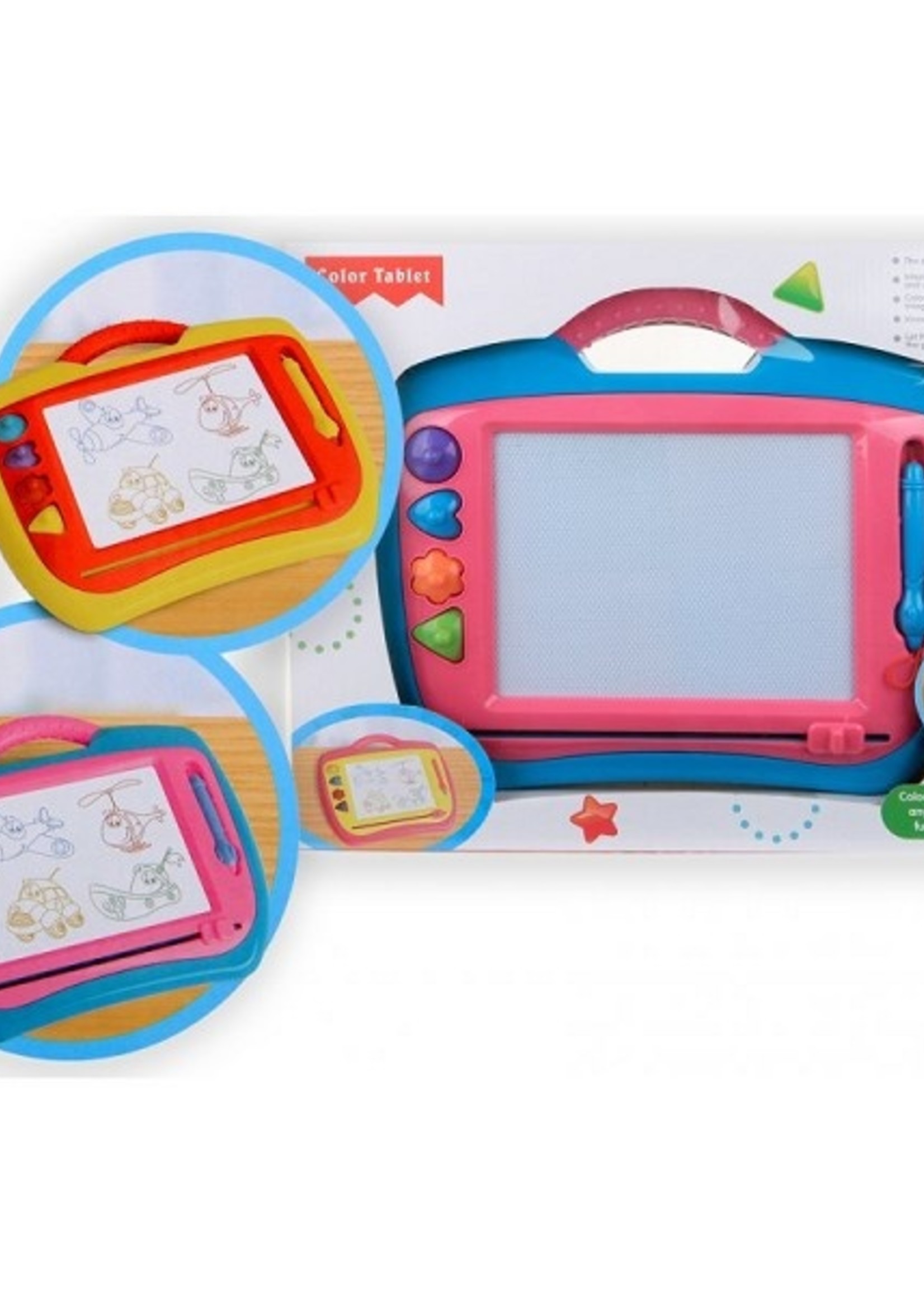 Magnetisch tekenbord 25cm