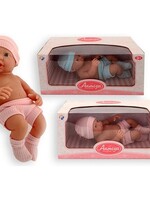 Babypop 22cm in showdoos