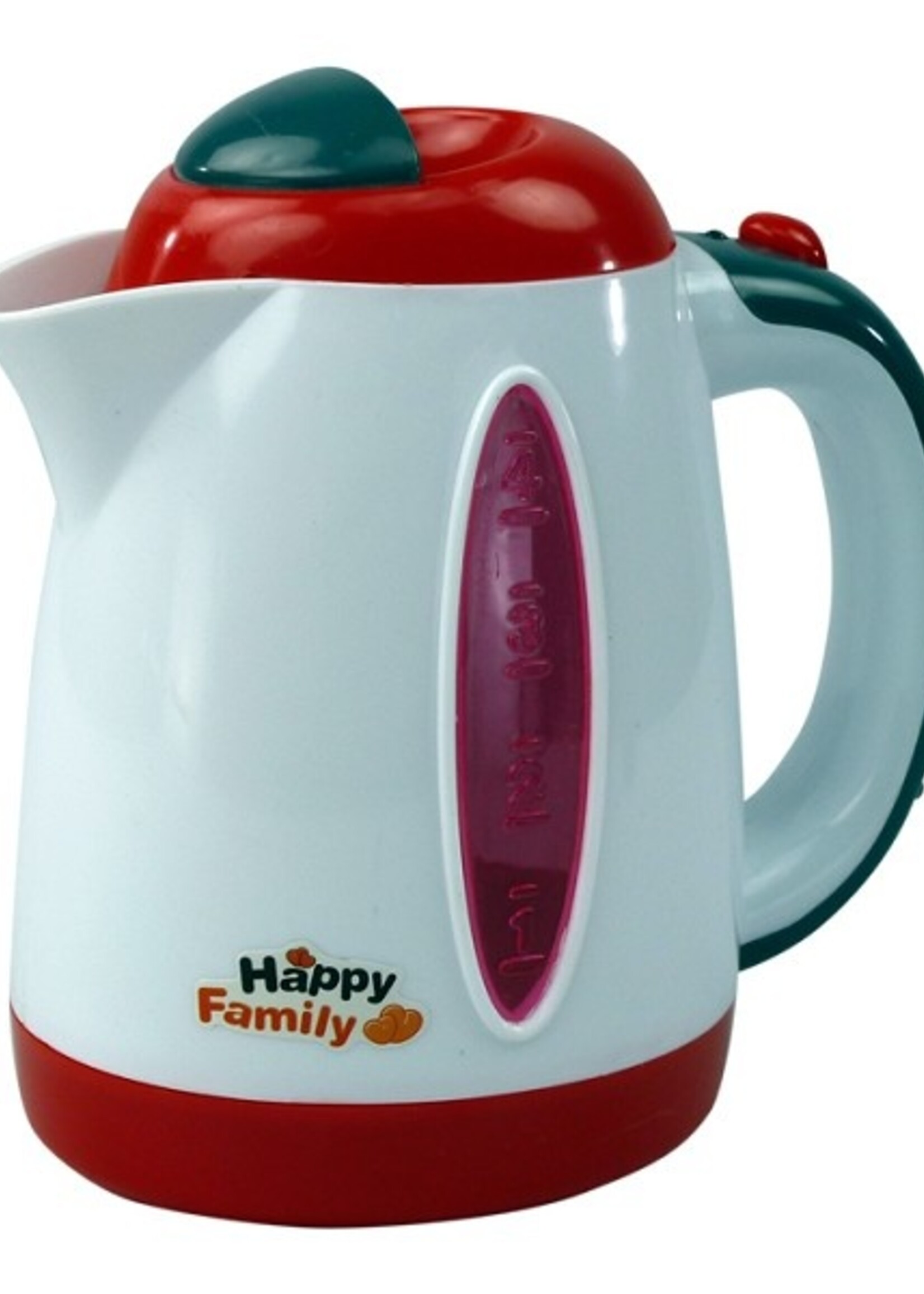 Waterkoker speelgoed op batterij