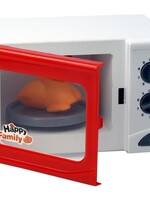 Magnetron speelgoed op batterij (excl. 2x AA batterijen)