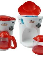 Koffiezetter speelgoed op batterij