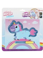 Toi Toys Dream Horse Zenuwspiraal doolhof Eenhoorn