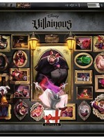 Ravensburger puzzel Villainous: Ratigan 1000 stukjes Disney