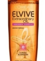 Elvive Shampoo Extraordinary oil 250ml