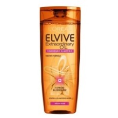 Elvive Shampoo Extraordinary oil 250ml
