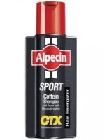 Alpecin Sport- Shampoo CTX 250ml