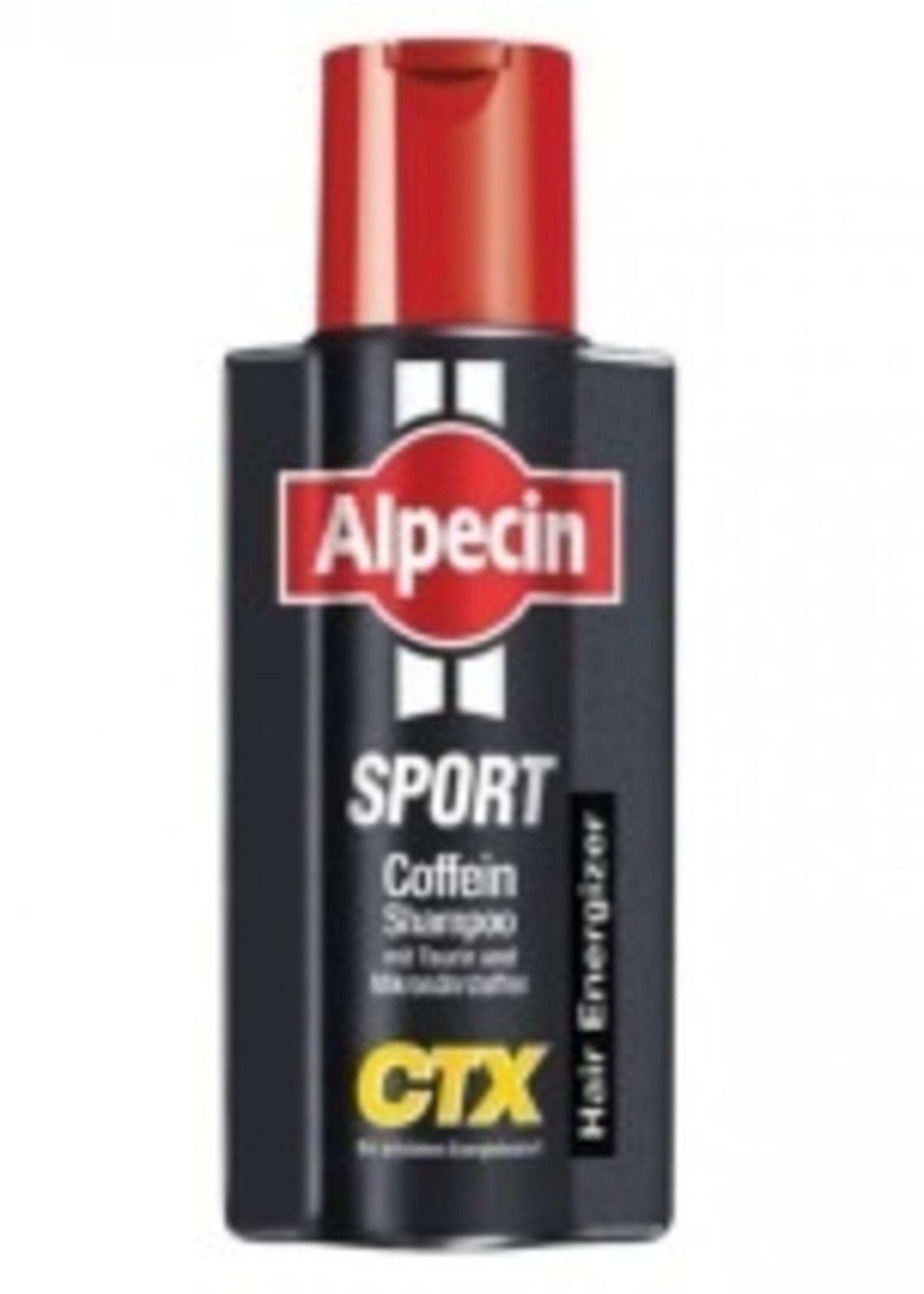 Alpecin Sport- Shampoo CTX 250ml